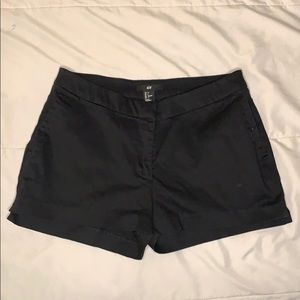 H&M shorts